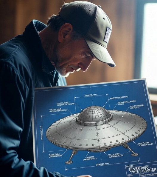 Become A UFologist Practical Guide Blueprint