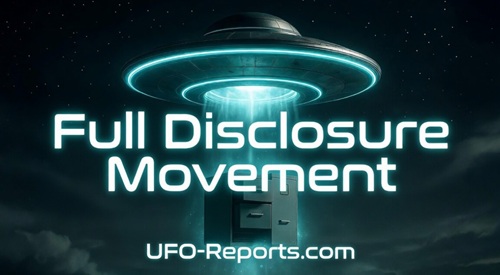 Full Disclosure Movement
