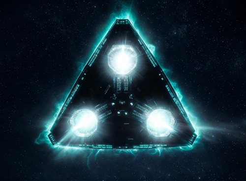 Theories Behind UFOs