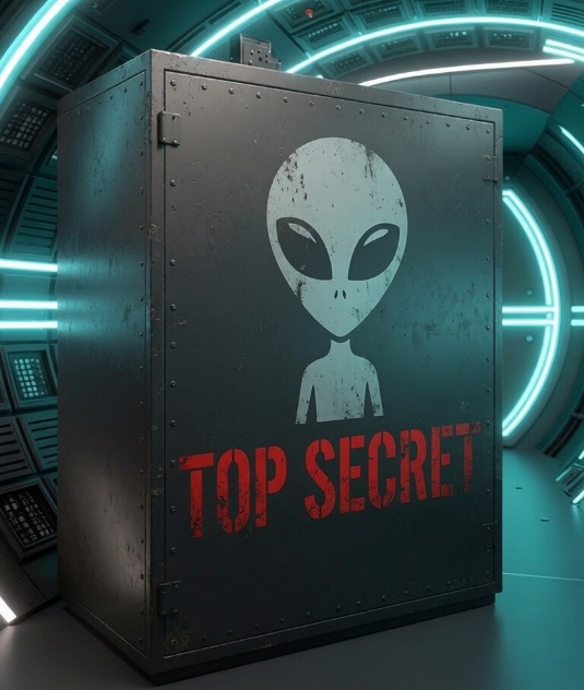 Other Classic UFO Encounters