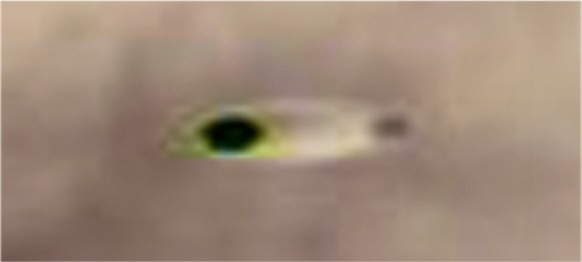 Montana UFO 2016