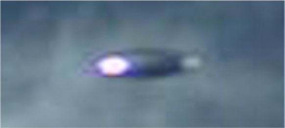 Montana UFO 2016