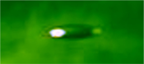 Montana UFO 2016