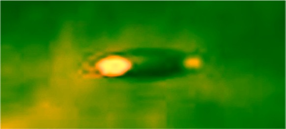 Montana UFO 2016