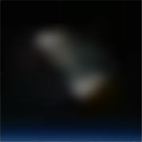 ISS UFO May 2017