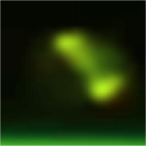 ISS UFO May 2017