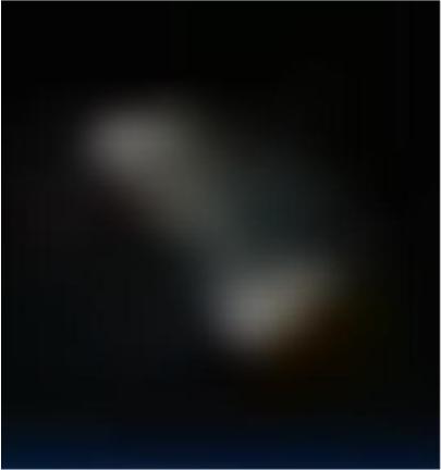 ISS UFO May 2017 Original
