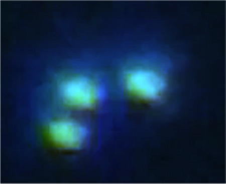 Moscow UFO 2