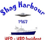 Shag Harbour USO