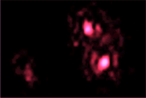 Shrewsbury UFO 2