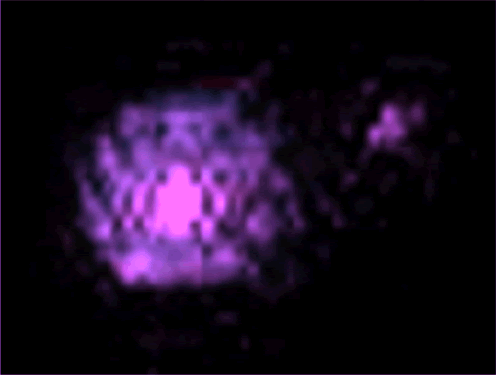 Shrewsbury UFO 3