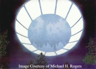 Travis Walton UFO