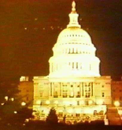 1952 Washington D.C. UFO Flap