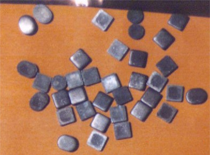 Roswell Debris Field